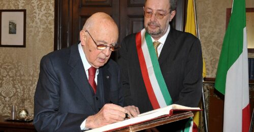 Napolitano Matteucci