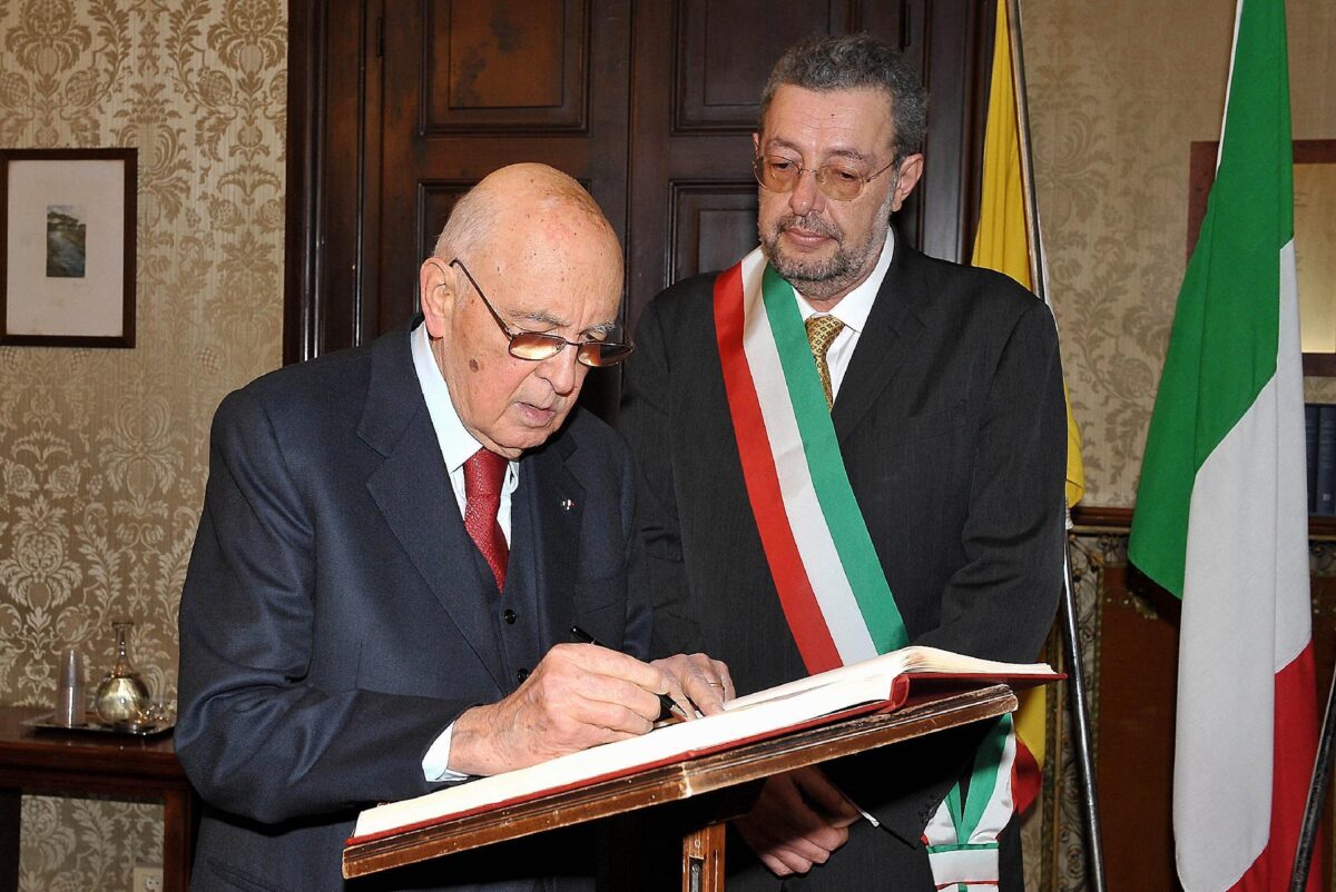 Napolitano Matteucci