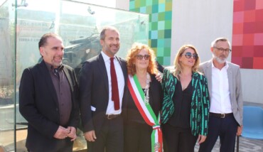 Paolo Berizzi Conselice