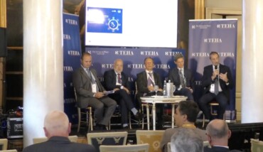 Presentazione Studio Cernobbio Co2