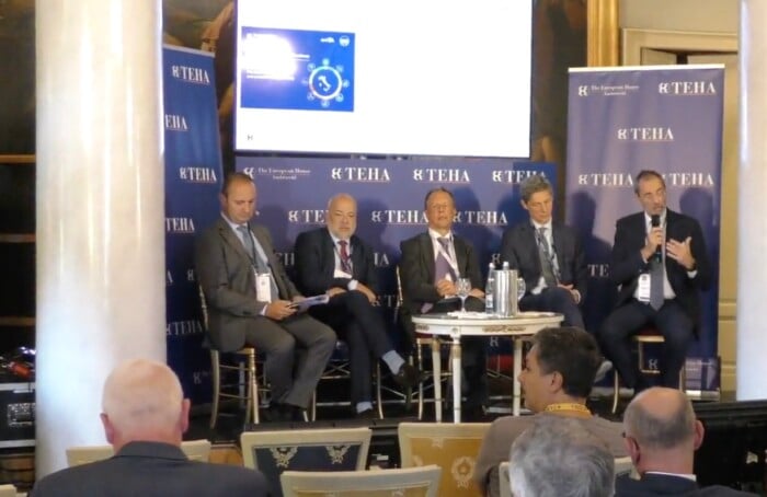 Presentazione Studio Cernobbio Co2