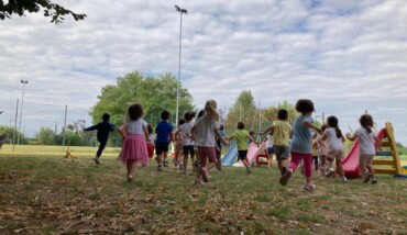 Primo Giorno Di Scuola Asilo Azzaroli 2023 (1) 