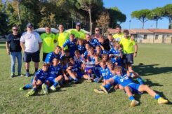 Ravenna Top Cup Empoli