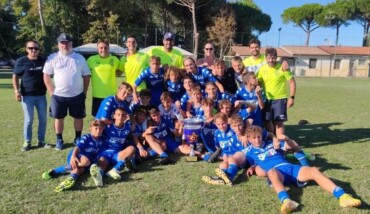 Ravenna Top Cup Empoli
