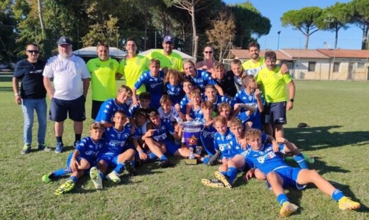 Ravenna Top Cup Empoli