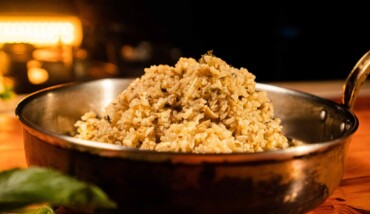 Risotto