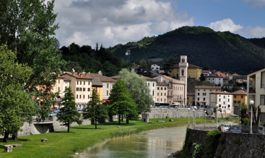 Santa Sofia