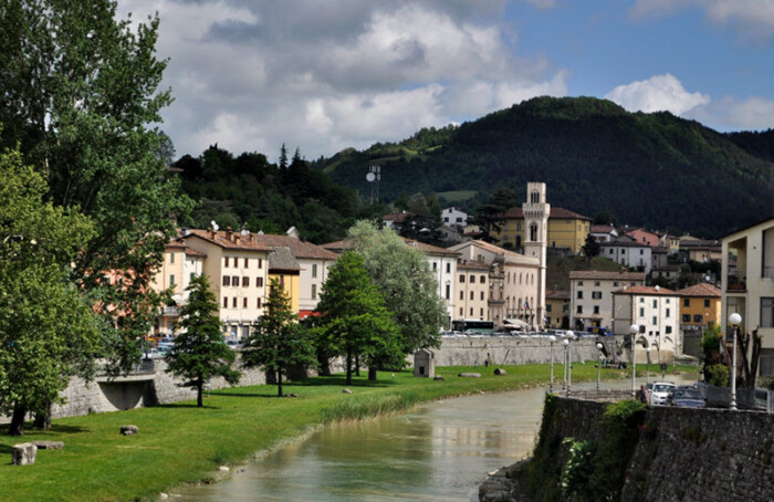 Santa Sofia