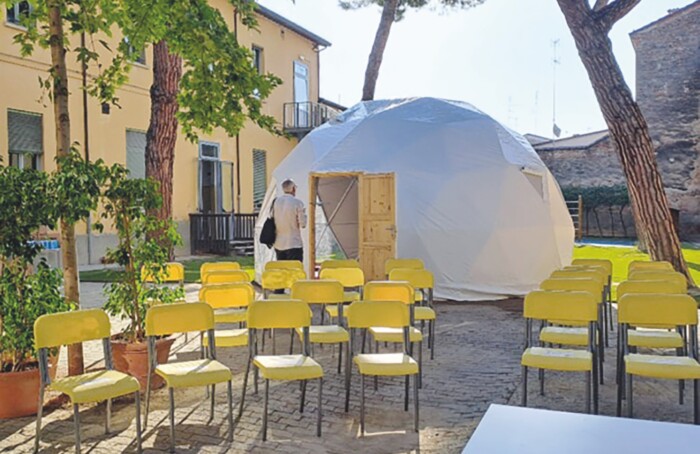 Scuola Pirazzini Faenzaz