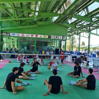 Sitvolley