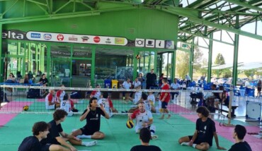 Sitvolley