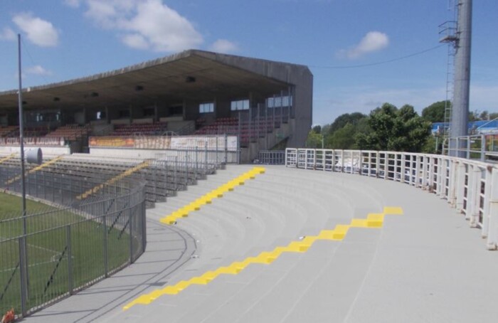 Stadio Benelli Ravenna