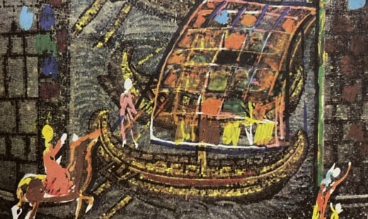 Thumbnail 274) DARIO FO STORIA DI RAVENNA