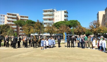Thumbnail Piazza Premi Nobel Inaugurazione 26 Set 3 