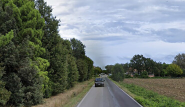 Via Bonifica