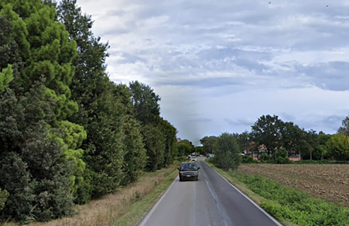 Via Bonifica
