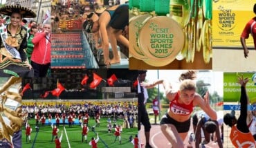 World Sports Games