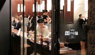 Yuramen