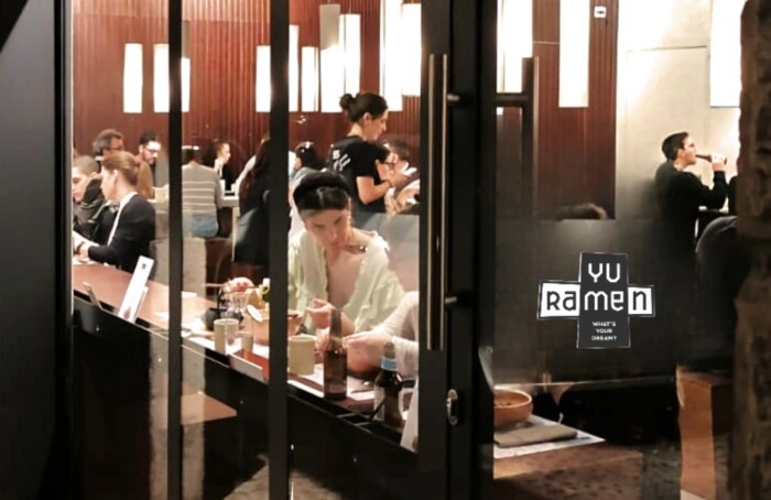 Yuramen