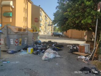 Zona Gulli Via Umago