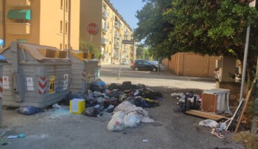Zona Gulli Via Umago
