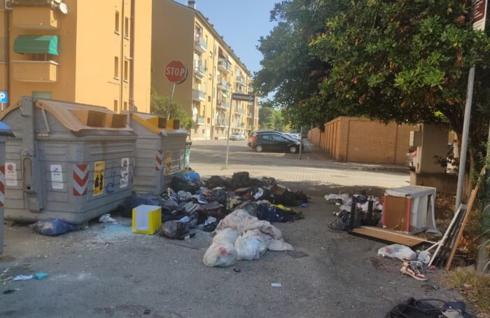 Zona Gulli Via Umago