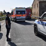 Incidente Casemurate 9 ottobre