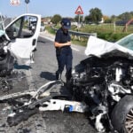 Incidente Casemurate 9 ottobre