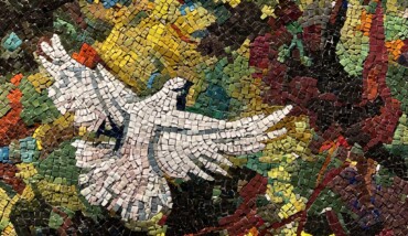 278) Cartoni E Mosaici