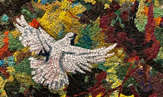 278) Cartoni E Mosaici