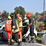 Incidente Casemurate 9 ottobre