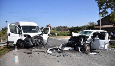 Incidente Casemurate 9 ottobre