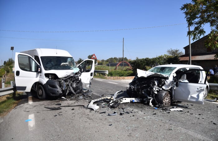 Incidente Casemurate 9 ottobre
