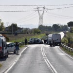 Incidente Casemurate 9 ottobre
