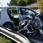 Incidente Casemurate 9 ottobre