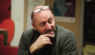 Alessandro Vanoli 8