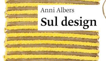 Anni Albers, Sul Designl (libro 2023)