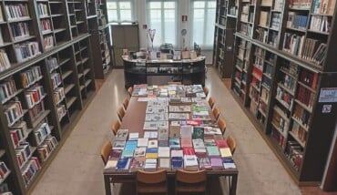 Biblioteca Oriani 1