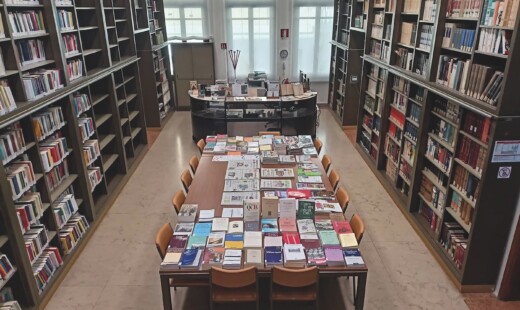 Biblioteca Oriani 1