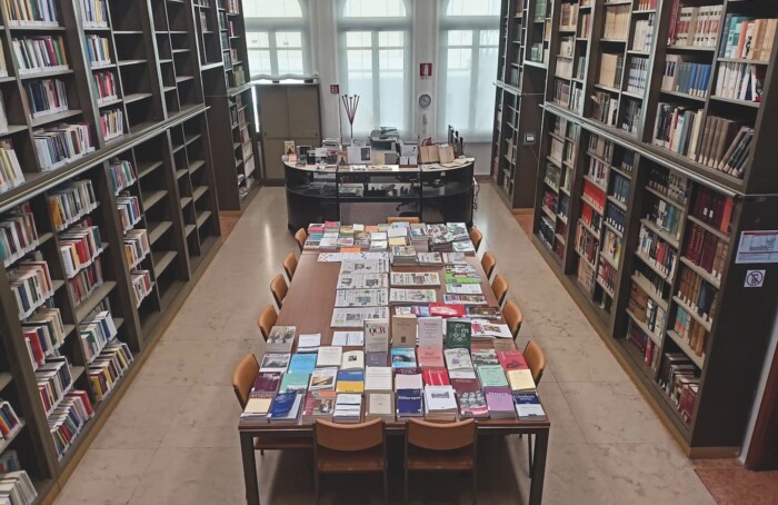 Biblioteca Oriani 1