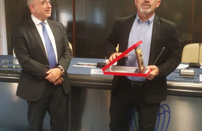 Bozzi E Cingolani