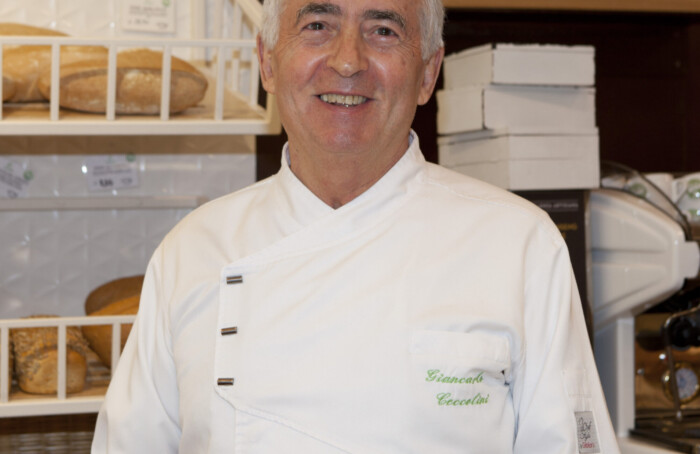 CECCOLINI