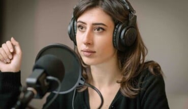 Cecilia Sala 2  