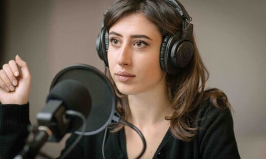 Cecilia Sala 2 