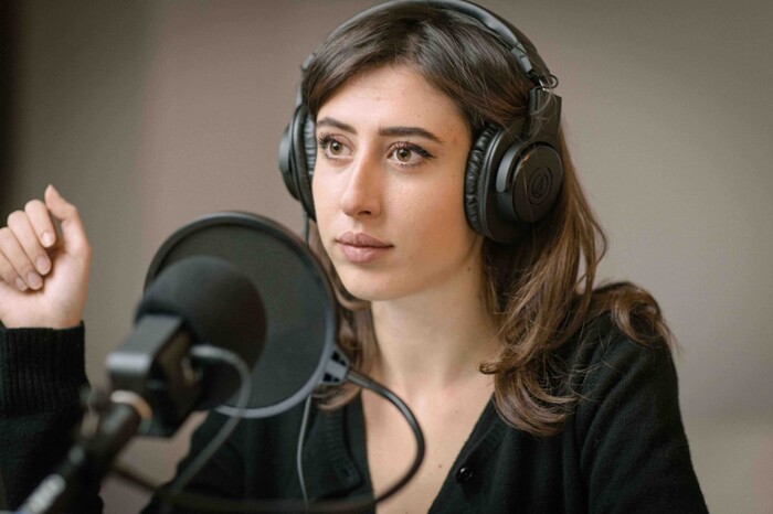 Cecilia Sala 2