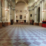 Chiesa San Francesco Interno 4