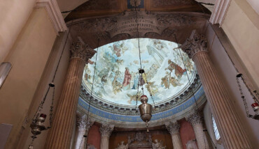 Chiesa San Francesco Interno 5