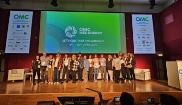 Chiusura OMC2023 2