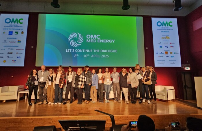 Chiusura OMC2023 2