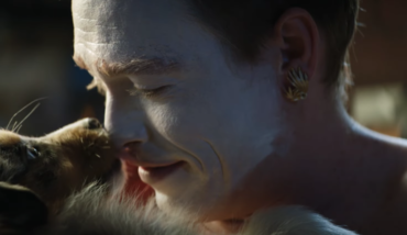 Dogman Besson Trailer